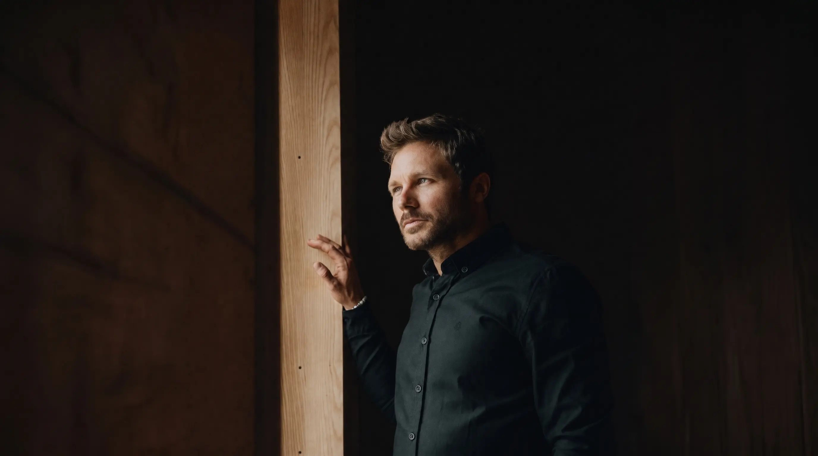 Manuel Wernli, Baubiologe in Pratteln